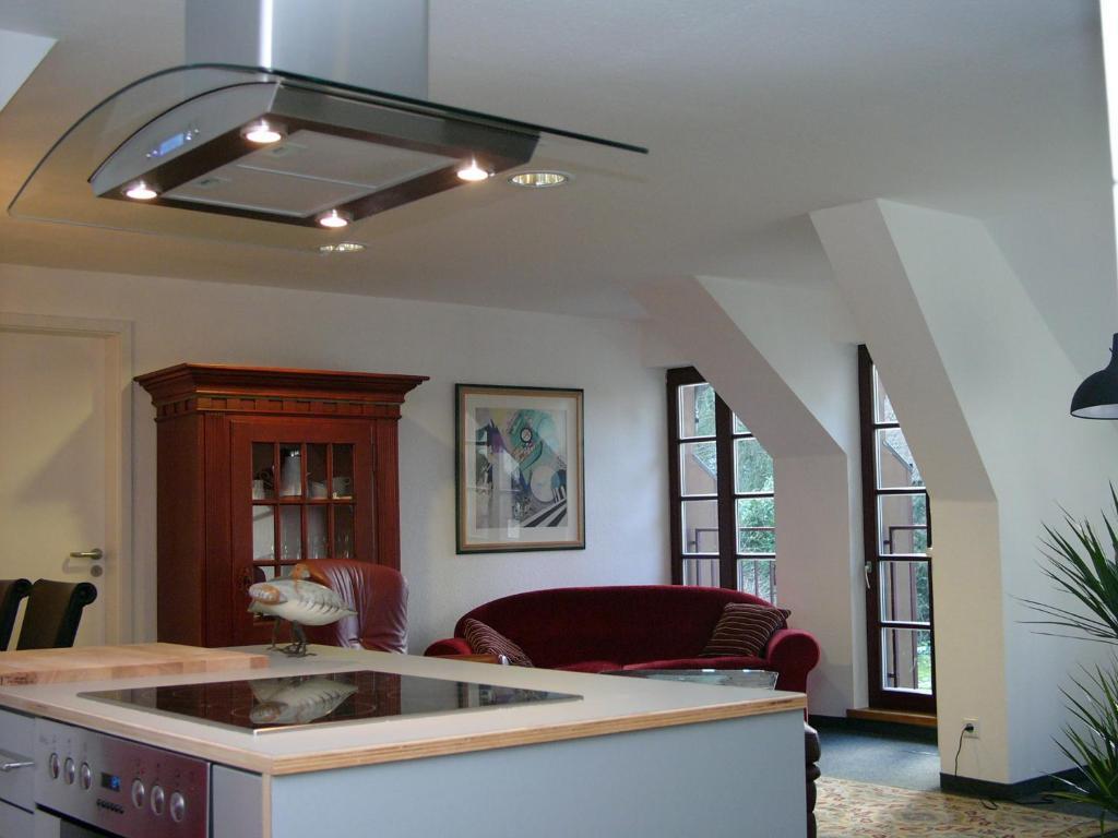 Ferienwohnung Am Dom Xanten Zimmer foto