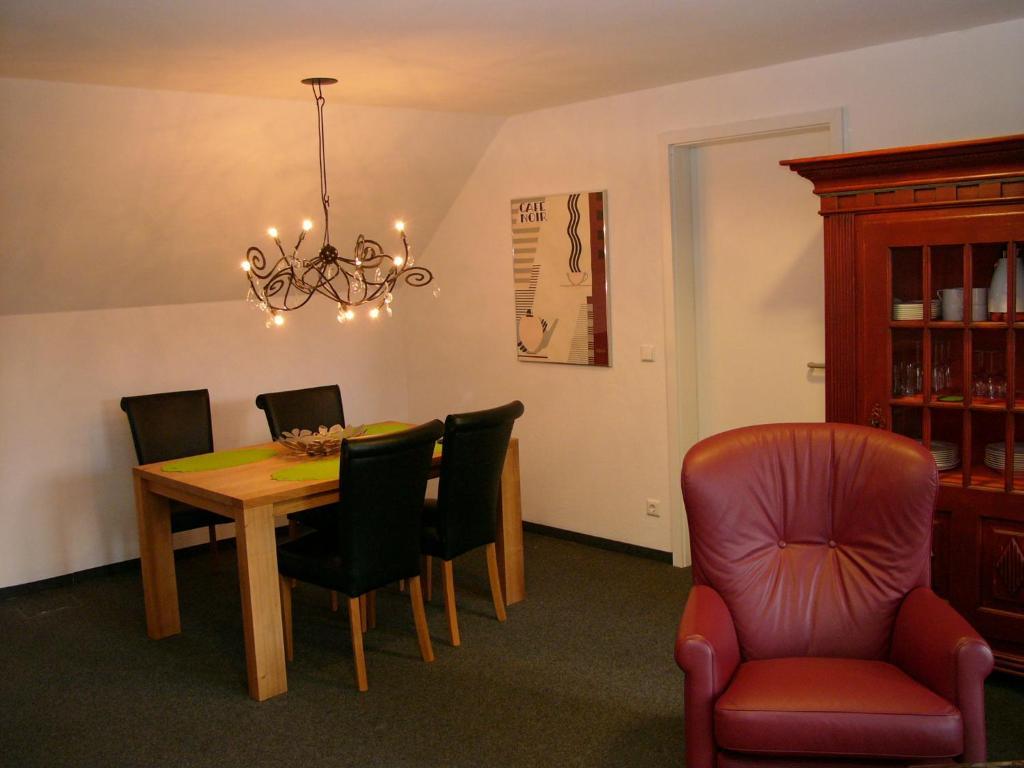 Ferienwohnung Am Dom Xanten Zimmer foto