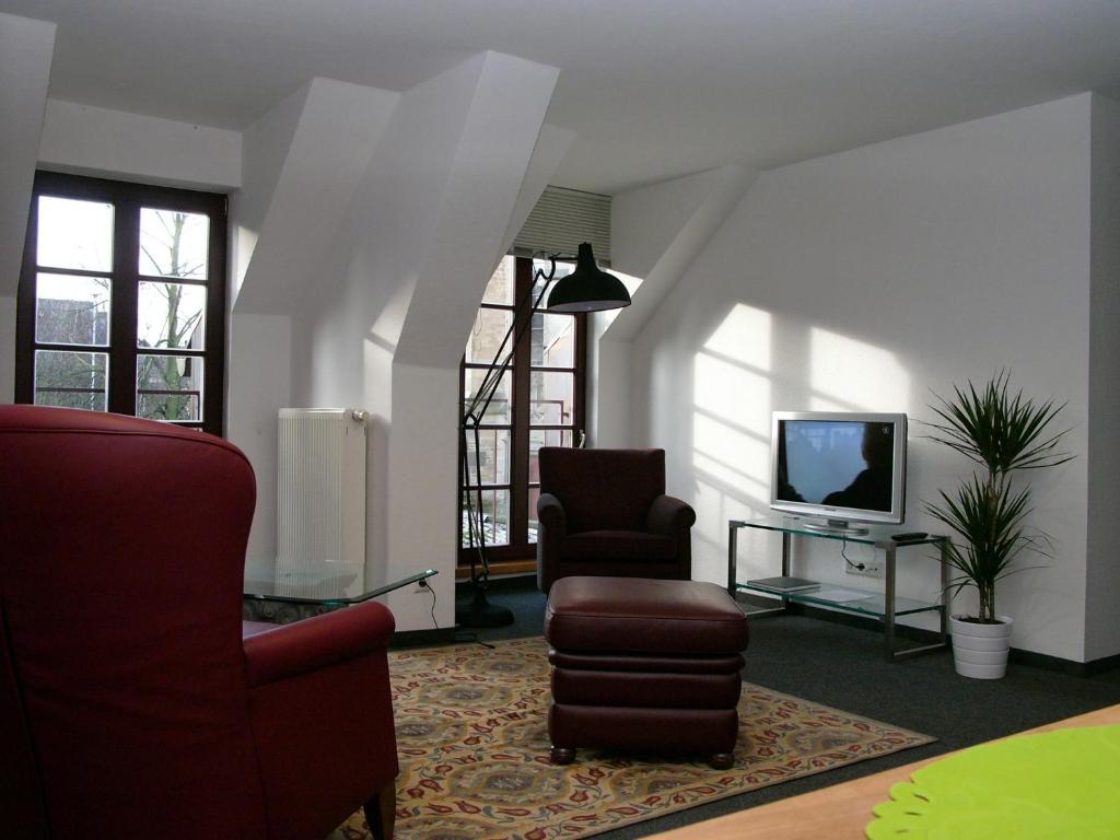 Ferienwohnung Am Dom Xanten Zimmer foto
