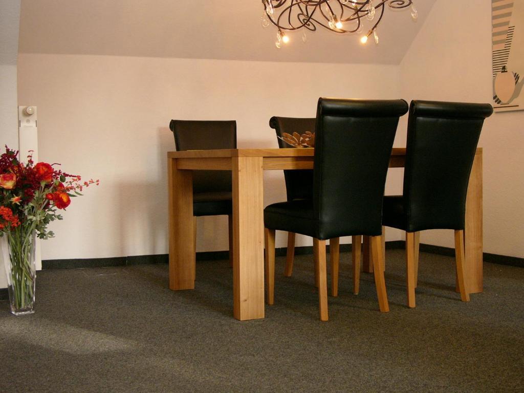 Ferienwohnung Am Dom Xanten Zimmer foto