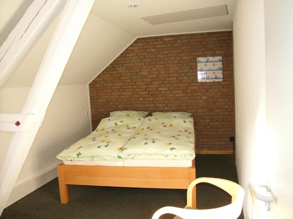 Ferienwohnung Am Dom Xanten Zimmer foto