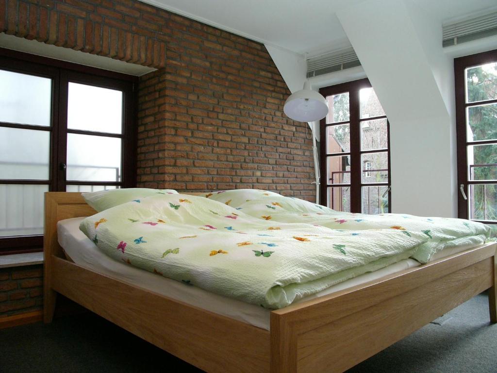 Ferienwohnung Am Dom Xanten Zimmer foto
