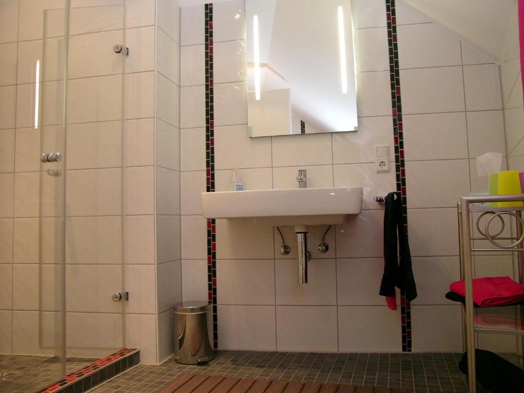 Ferienwohnung Am Dom Xanten Zimmer foto