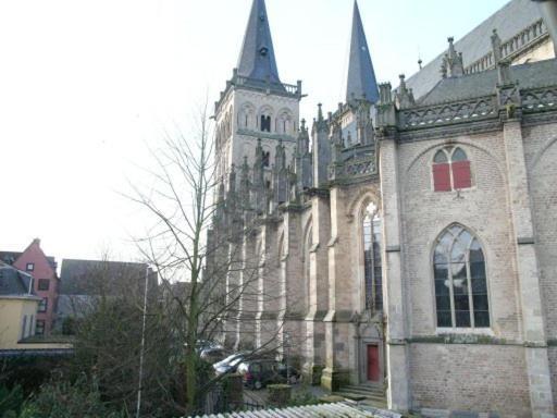 Ferienwohnung Am Dom Xanten Zimmer foto